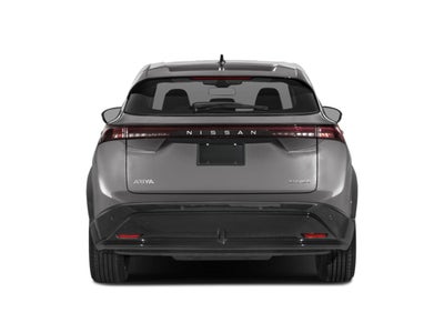 2024 Nissan ARIYA ENGAGE+ e-4ORCE AWD