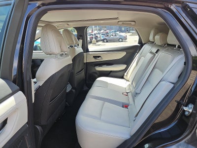 2024 Nissan ARIYA EVOLVE+ e-4ORCE AWD