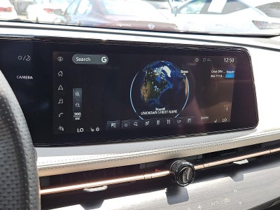 2024 Nissan ARIYA EVOLVE+ e-4ORCE AWD