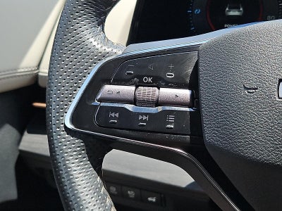 2024 Nissan ARIYA EVOLVE+ e-4ORCE AWD