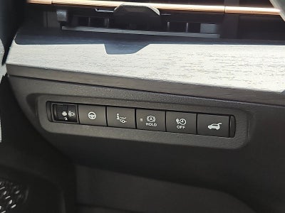 2024 Nissan ARIYA EVOLVE+ e-4ORCE AWD