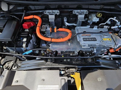 2024 Nissan ARIYA EVOLVE+ e-4ORCE AWD