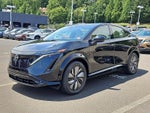 2024 Nissan ARIYA EVOLVE+ e-4ORCE AWD