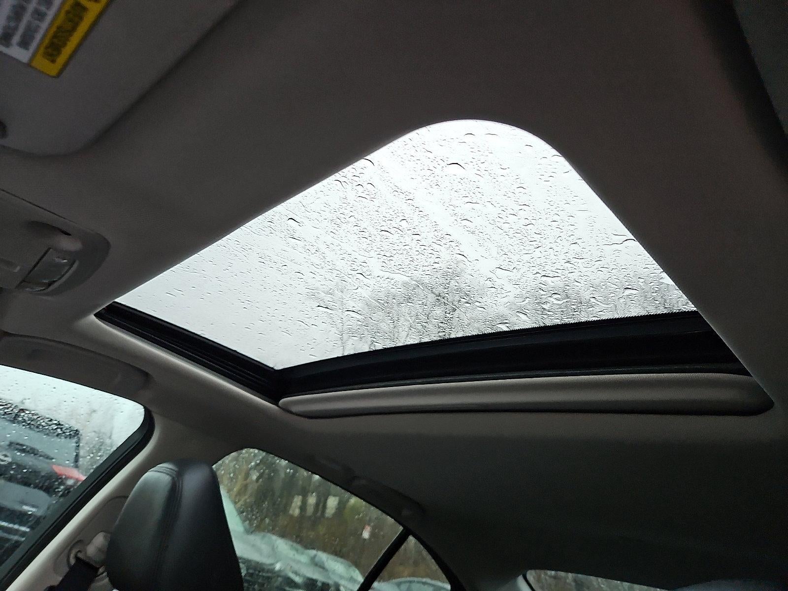 2018 INFINITI Q50 3.0t LUXE AWD