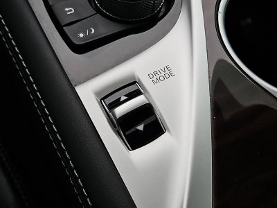 2018 INFINITI Q50 3.0t LUXE AWD