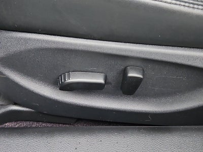 2018 INFINITI Q50 3.0t LUXE AWD