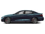 2023 INFINITI Q50 RED SPORT 400 AWD