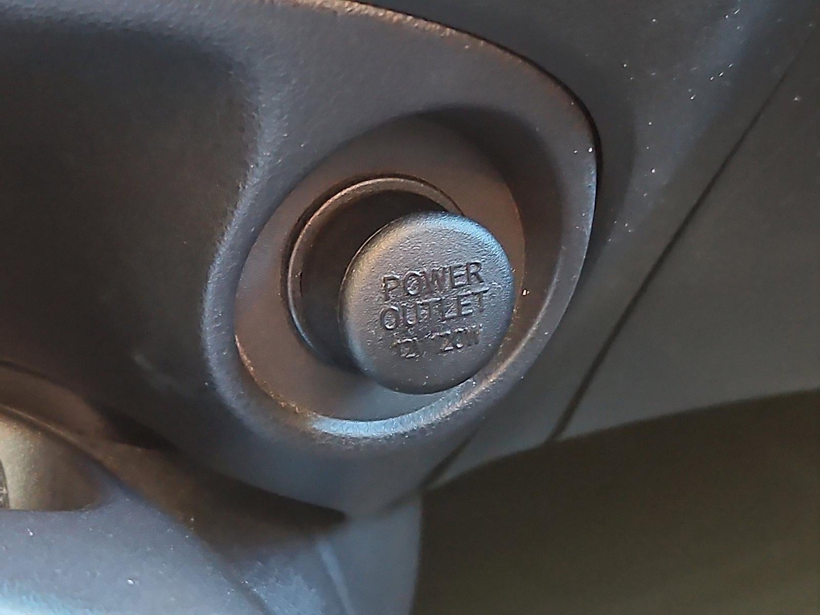 2017 Nissan JUKE AWD S