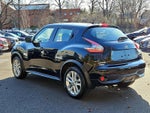 2017 Nissan JUKE AWD S