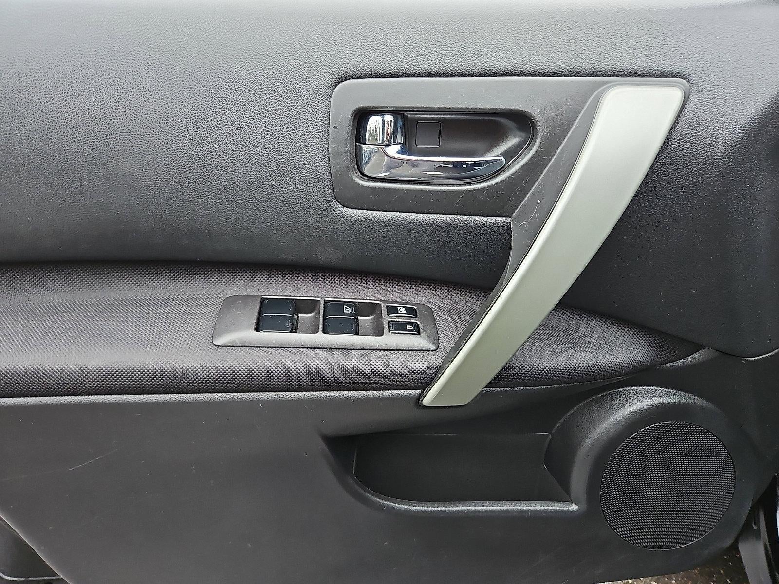 2015 Nissan Rogue Select AWD 4dr S