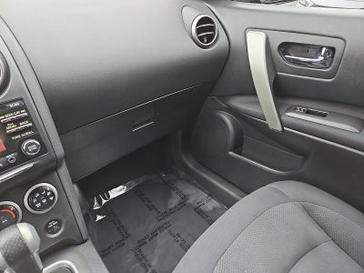 2015 Nissan Rogue Select AWD 4dr S