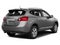 2015 Nissan Rogue Select AWD 4dr S