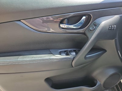2019 Nissan Rogue AWD SV