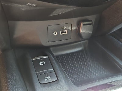2019 Nissan Rogue AWD SV