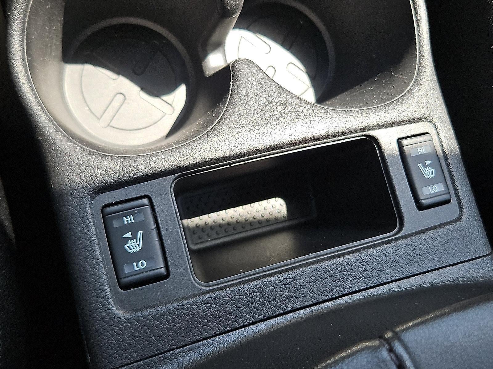 2019 Nissan Rogue AWD SV