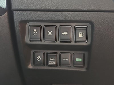 2019 Nissan Rogue AWD SV