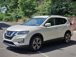 2019 Nissan Rogue AWD SV
