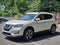 2019 Nissan Rogue AWD SV