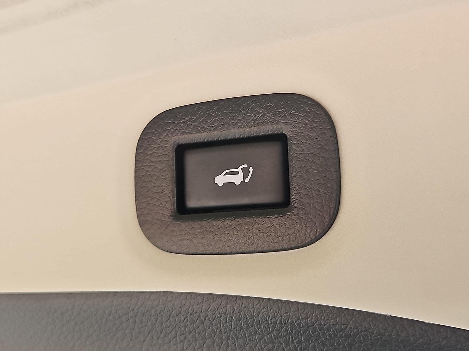 2019 Nissan Rogue AWD SV