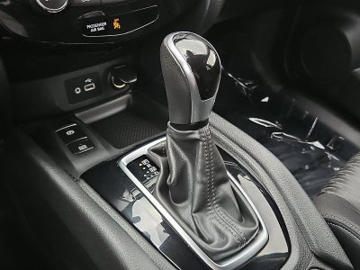 2020 Nissan Rogue AWD SV
