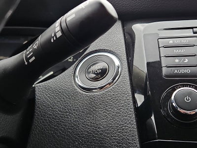 2020 Nissan Rogue AWD SV