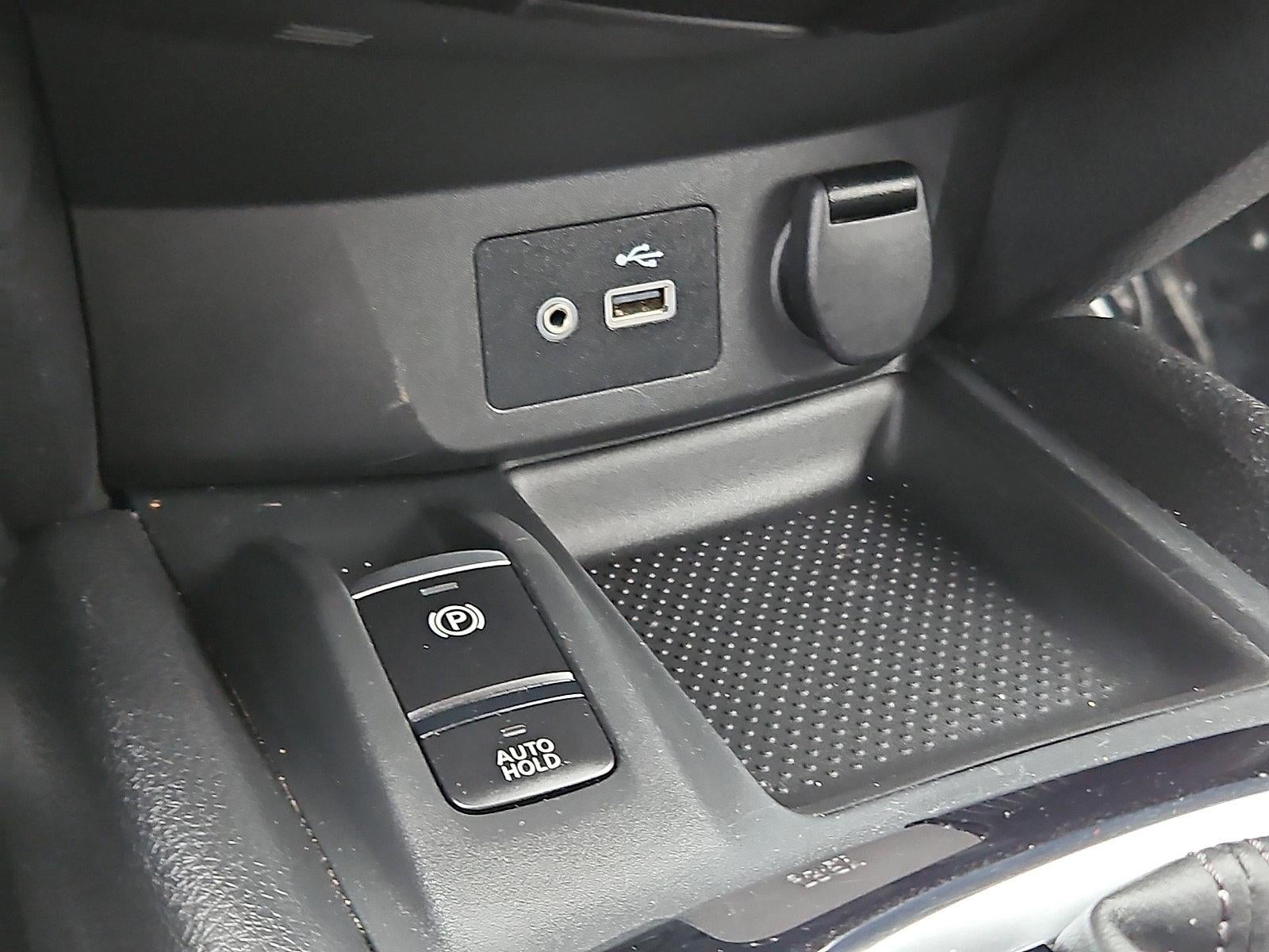 2020 Nissan Rogue AWD SV