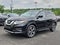 2020 Nissan Rogue AWD SV
