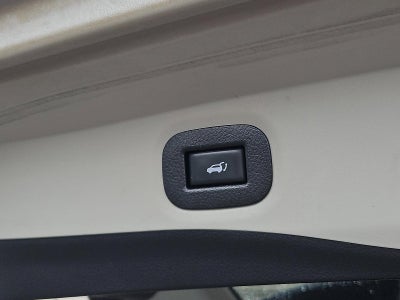 2020 Nissan Rogue AWD SV