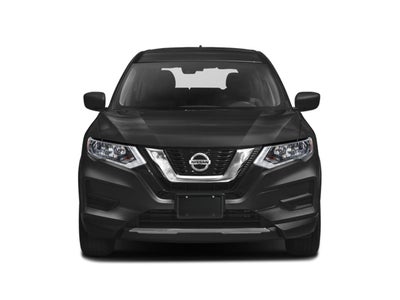 2020 Nissan Rogue AWD SV