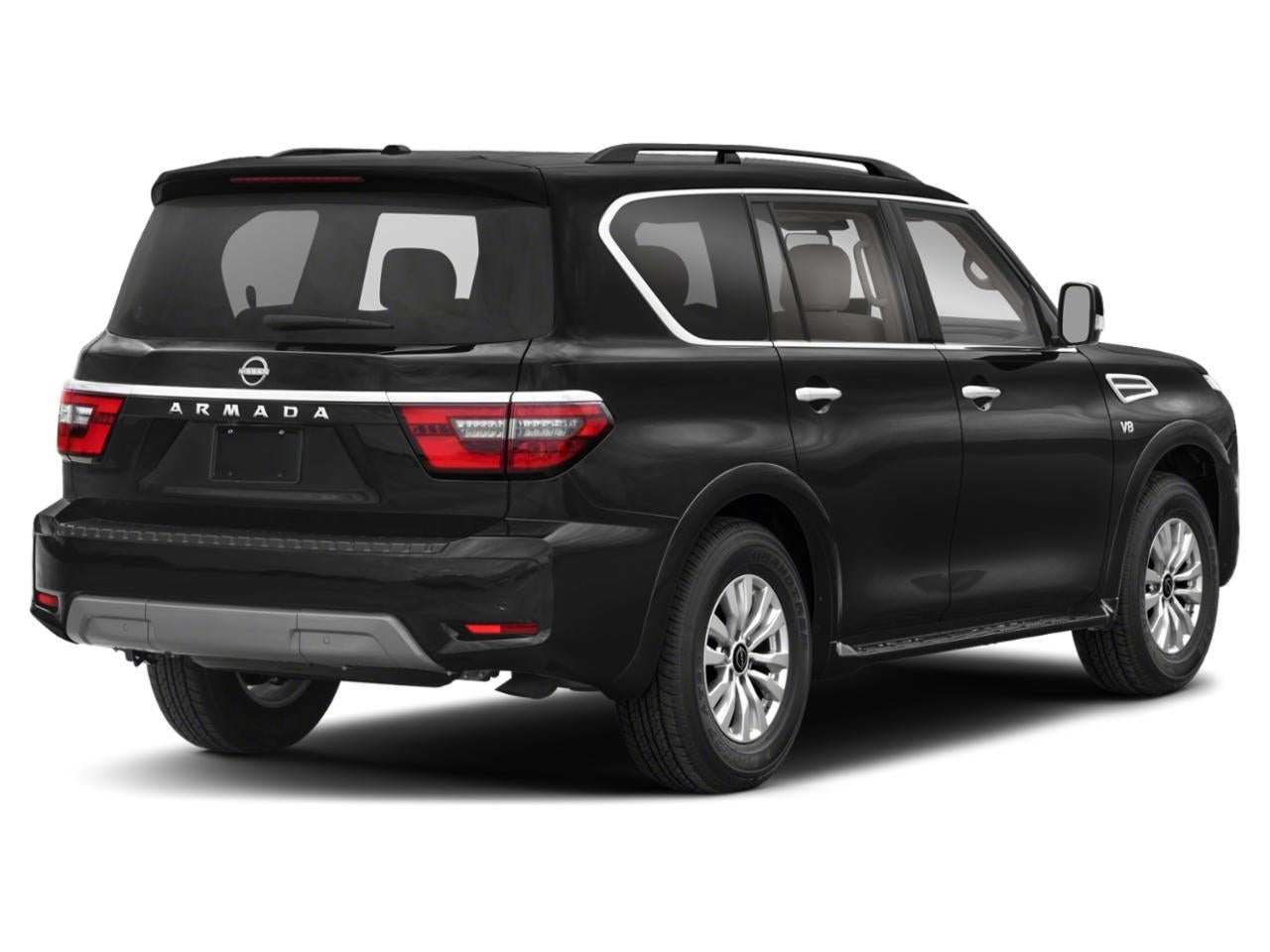 2021 Nissan Armada 4x4 SV