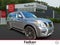 2017 Nissan Armada 4x4 Platinum