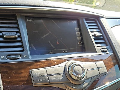 2020 Nissan Armada SL