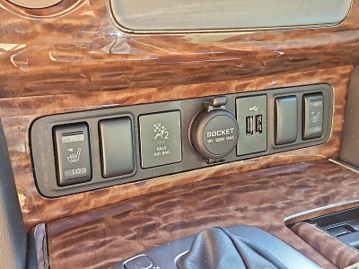 2020 Nissan Armada SL