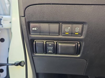 2020 Nissan Armada SL
