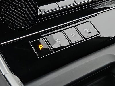 2025 Nissan Armada SV