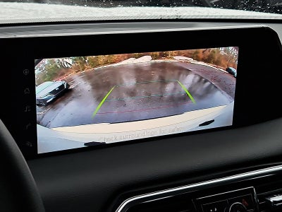 2025 Nissan Armada SV