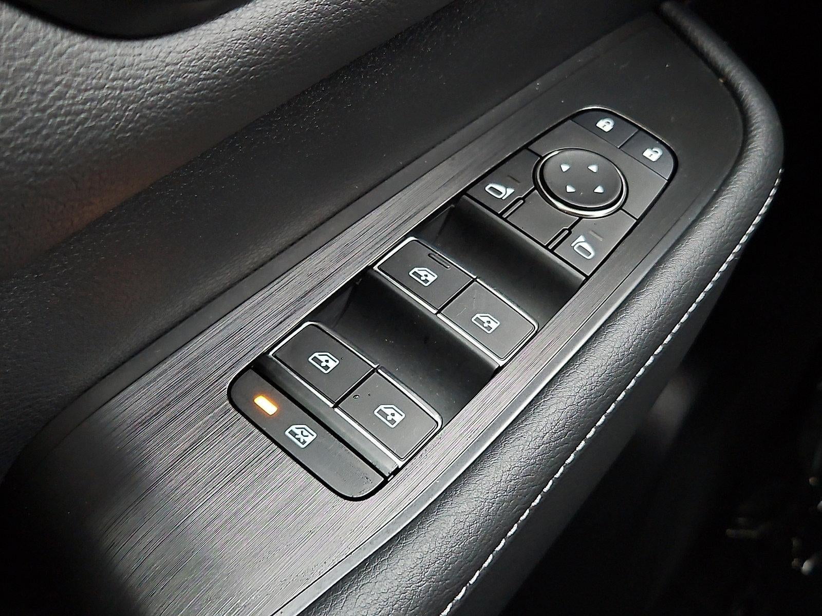 2025 Nissan Armada SV