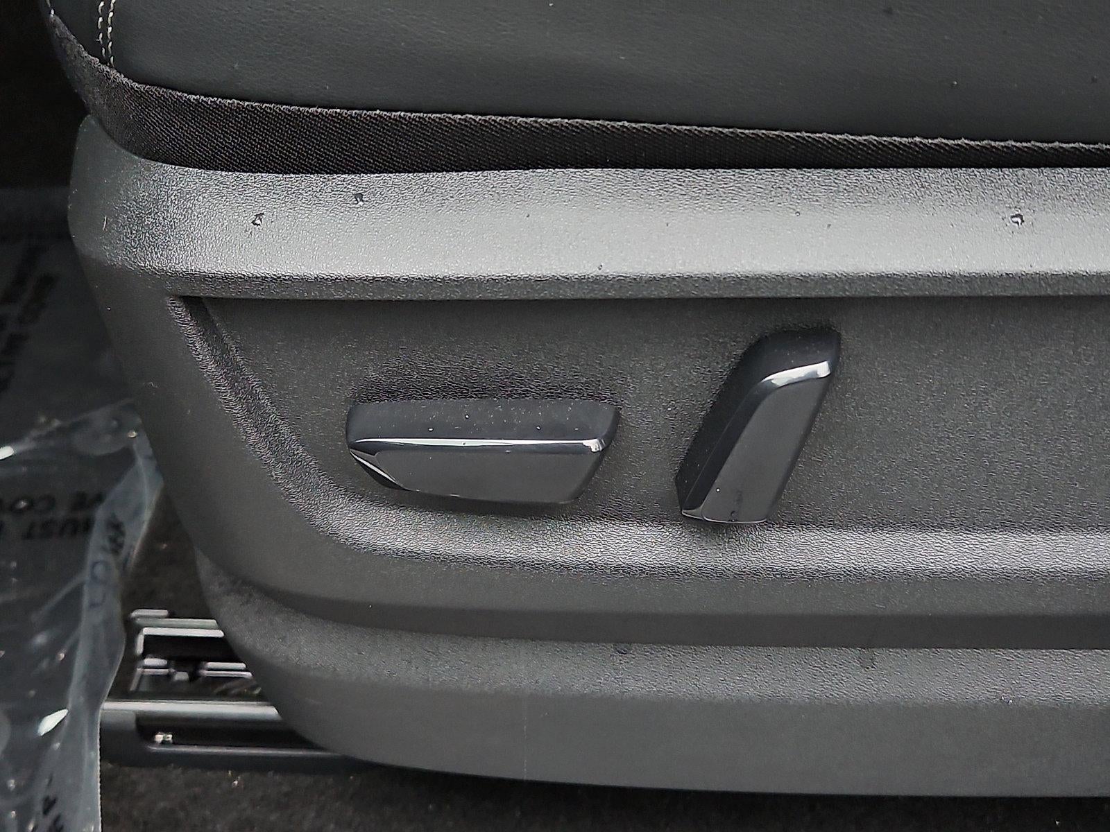 2025 Nissan Armada SV