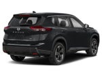 2024 Nissan Rogue AWD SV