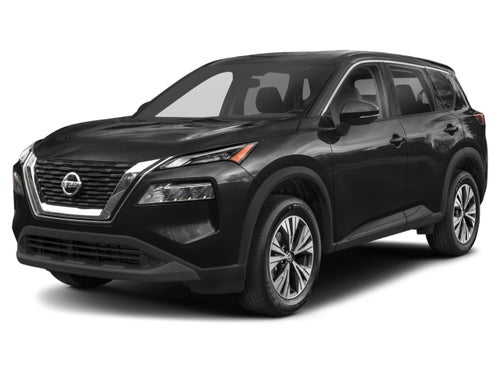 2023 Nissan Rogue AWD SV