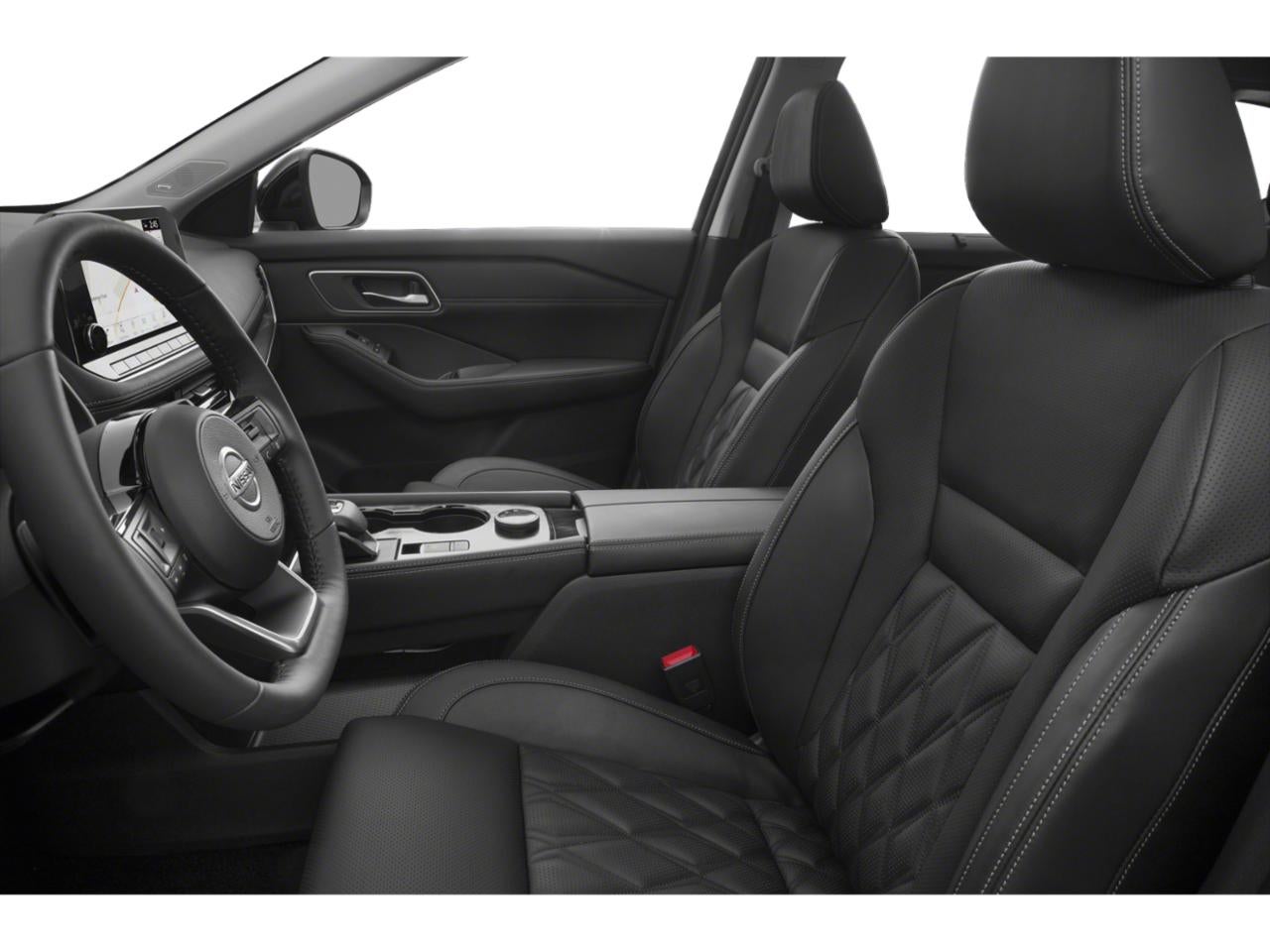 2023 Nissan Rogue AWD Platinum