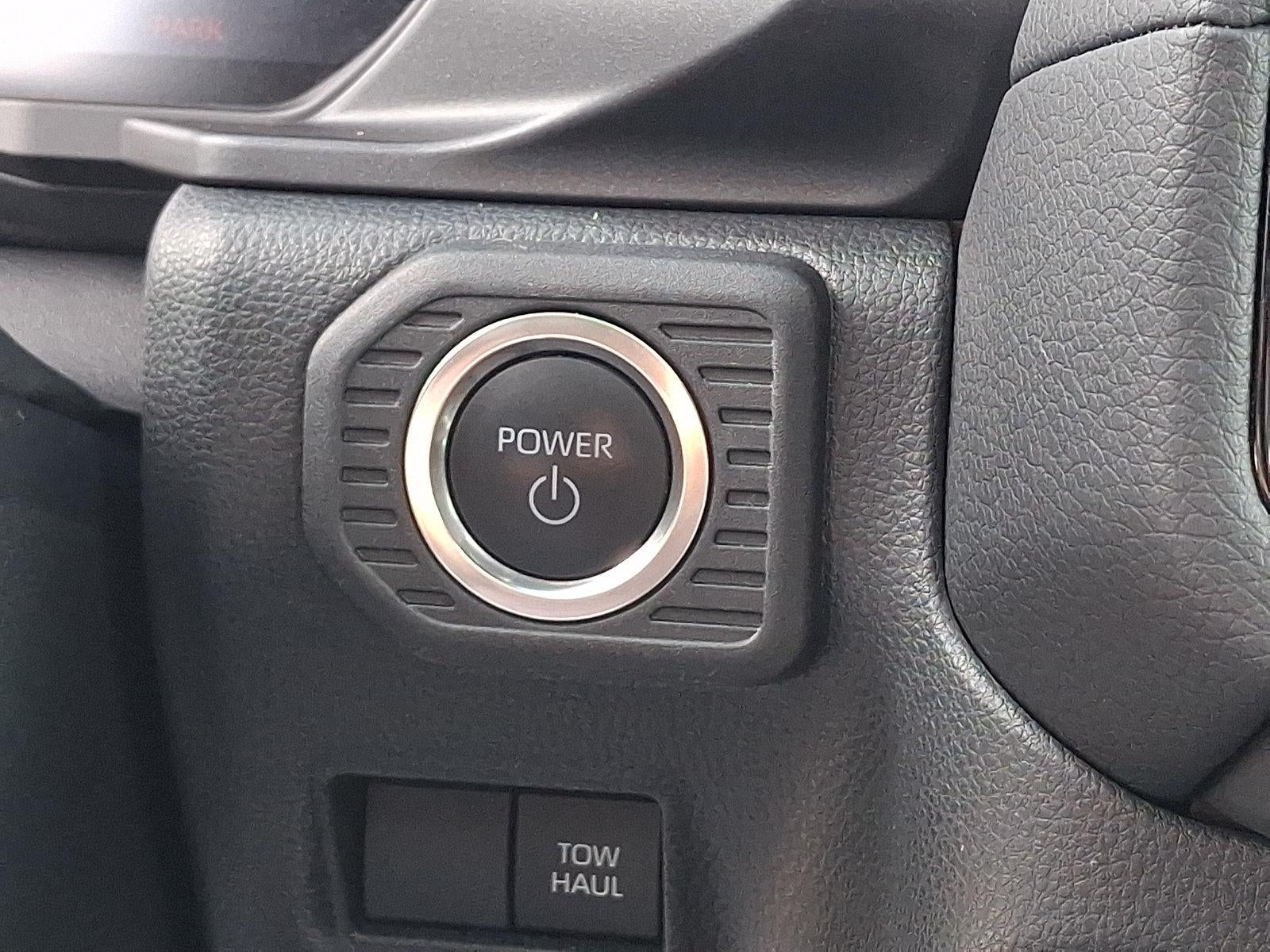 2024 Toyota Land Cruiser 4WD (Natl)