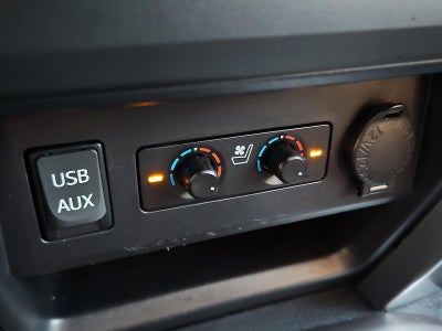 2017 Toyota 4Runner Limited 4WD (Natl)