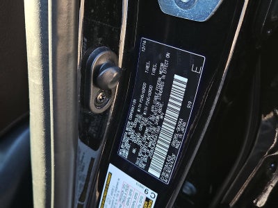 2017 Toyota 4Runner Limited 4WD (Natl)