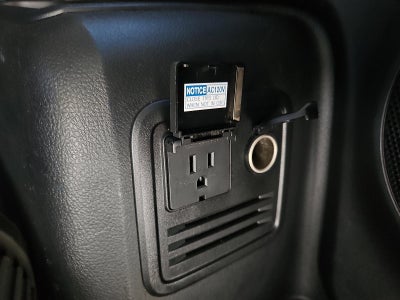 2017 Toyota 4Runner Limited 4WD (Natl)