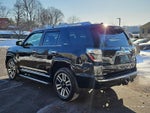 2017 Toyota 4Runner Limited 4WD (Natl)