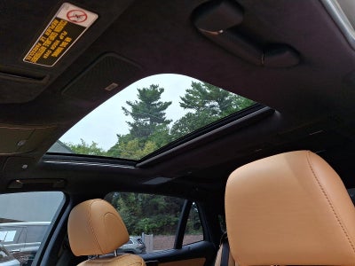2021 Lexus LS 500 AWD