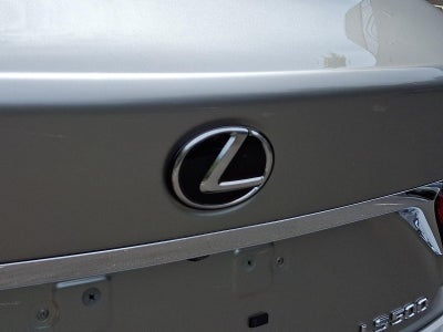 2021 Lexus LS 500 AWD
