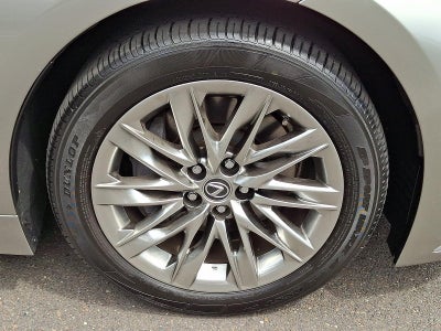 2021 Lexus LS 500 AWD