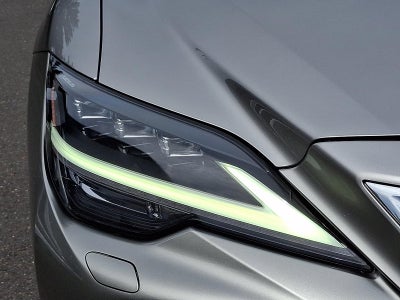 2021 Lexus LS 500 AWD